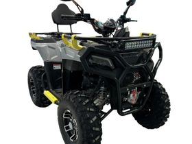 Квадроцикл MIKILON 200A Hammer