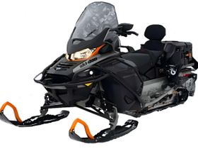 Снегоход BRP Ski-Doo Expedition Sport 900 Ace (2023)