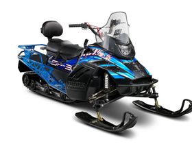 Снегоход IRBIS SF300