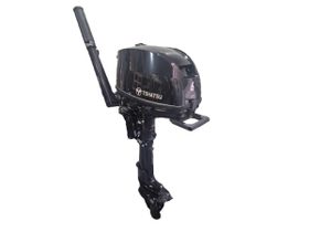 4х-тактный лодочный мотор TOHATSU MFS 6DD