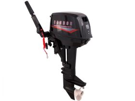 2х-тактный лодочный мотор CONDOR Yamarine CNY9,8 HS