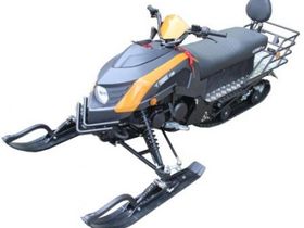 Снегоход CRONUS TT200P