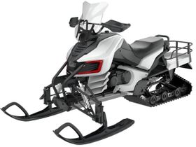 Снегоход WELS 200RS New