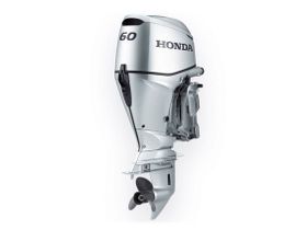 4х-тактный лодочный мотор HONDA BF60 LRTD