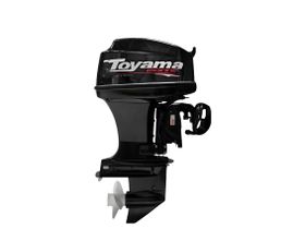 4x-тактный лодочный мотор TOYAMA T40FWS