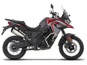 Мотоцикл VOGE 650DSX