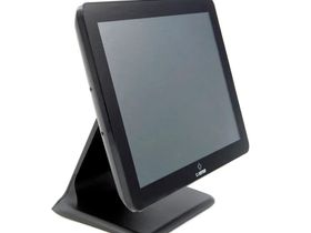 POS-терминал сенсорный G-SENSE Juniour N-Force, черный (15", N100, 8 Gb, SSD 128 Gb, без MSR, wall mount, BT+WiFi)