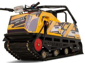 Мотобуксировщик SHARMAX S500 1450 HP20 Enduro