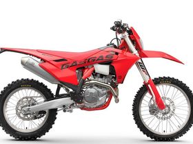 Мотоцикл EC 500F ENDURO