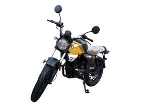 Мотоцикл ROLIZ BANDITOS с ПТС