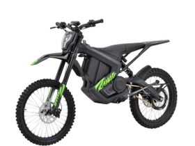 Электромотоцикл RAWRR Mantis