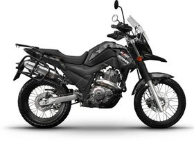 Мотоцикл MINSK Goose 400