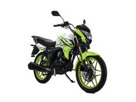 Мотоцикл MOTOLAND 200 Sprint