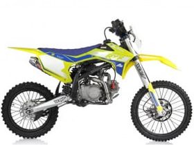 Мотоцикл APOLLO RXF Freeride 150X-LE 19/16 PITBIKE