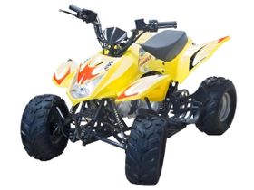 Квадроцикл KAYO Beagle YCF110