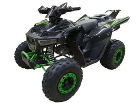 Квадроцикл ATV Jolt 125