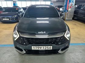 Автомобили из Южной Кореи