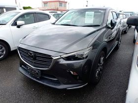 Покупка и доставка авто из Японии