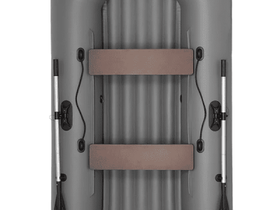 Лодка ПВХ ФРЕГАТ 300 Е НДНД