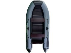 Лодка ПВХ RIVERBOATS RB-300 Лайт+