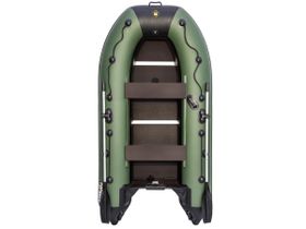 Лодка ПВХ РИВЬЕРА Компакт 2900 CK