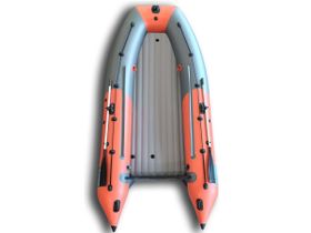 Лодка ПВХ AQUILON CB-320