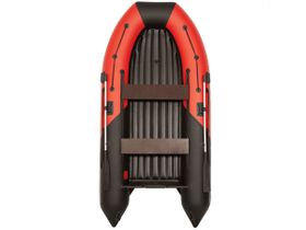 Лодка ПВХ ЛОЦМАН М-380 НДНД