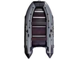 Лодка ПВХ RIVERBOATS RB – 430 Киль