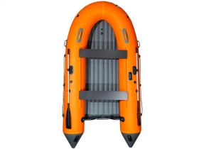 Лодка ПВХ ORCA Драккар 410 НД