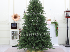 Искусственная ель 180 см "Хвойная фея"