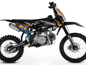 Мотоцикл SHORNER K1 PITBIKE