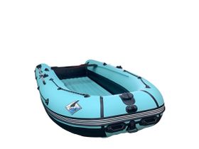 Лодка ПВХ ORCA 400 Арго