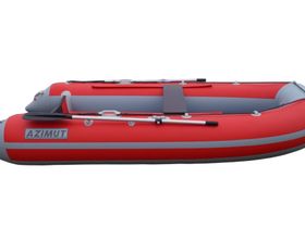 Лодка ПВХ AZIMUT 350