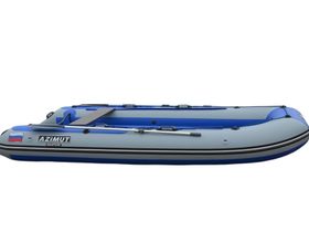 Лодка ПВХ AZIMUT TAIFUN 365