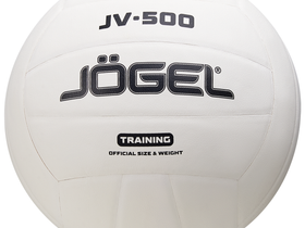 Мяч волейбольный Jogel JV-500, размер 5