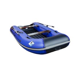 Лодка ПВХ ORCA 400 НДНД