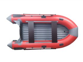 Лодка ПВХ ДЕКА-330 НДНД