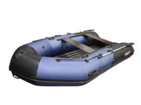 Лодка ПВХ ХАНТЕР 350 Про Спорт