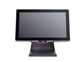 Сенсорный терминал АТОЛ JAZZ 16 Pro (v3, 15.6" IPS, PCAP, N100, SSD 128 GB, 8GB DDR4), без MSR, без ОС.