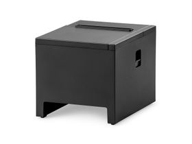 Чековый принтер АТОЛ RP-310-UL, черный, БП.