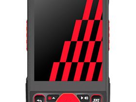 Терминал сбора данных АТОЛ Smart M20 (4.2 ", Android 13.0 с GMS, MT6769, 6Gb/64Gb, 2D N6602-W2, Wi-Fi, BT, NFC, 4G, GPS, Camera, БП, защитная пленка