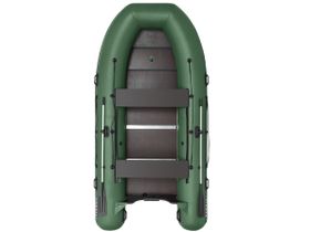 Лодка ПВХ ФРЕГАТ 430 С