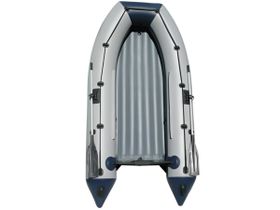 Лодка ПВХ РЕКА-310 НДНД