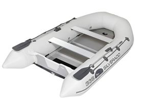 Лодка ПВХ SILVERADO Sport 33S