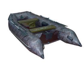 Лодка ПВХ ВОЛГА М 360 V