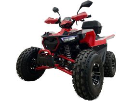 Квадроцикл JM-VS125S