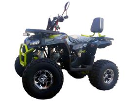 Квадроцикл GTRACER Max JM-VS125X2