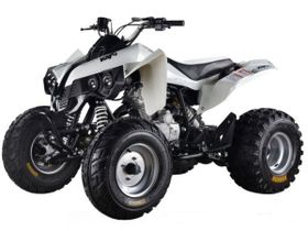 Квадроцикл KAYO YEF250