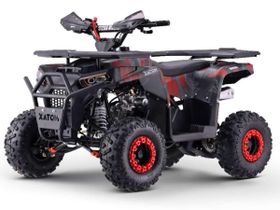 Квадроцикл MOTAX Grizlik Basic 125