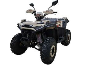 Квадроцикл EXR Off Road 125